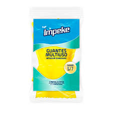 GUANTE MULTIUSO IMPEKE S