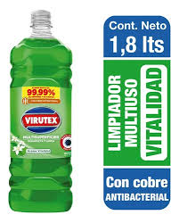 LIMPIADOR DES VITALIDAD