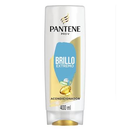 ACO. PANTENE BRILLO EXTREMO