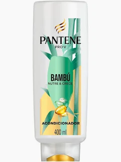 ACO. PANTENE BAMBU