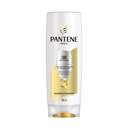 ACO. PANTENE LISO EXTREMO
