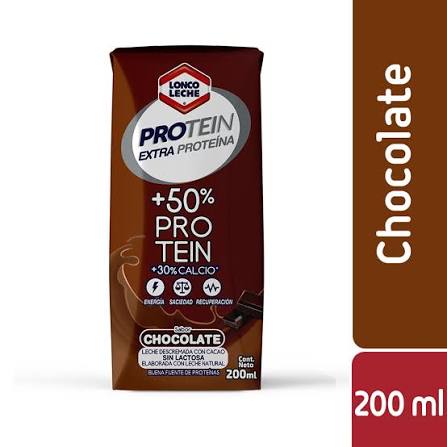 LONCO PROTEIN CHOCOLATE