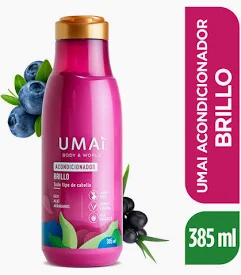 ACOND. UMAI BRILLO