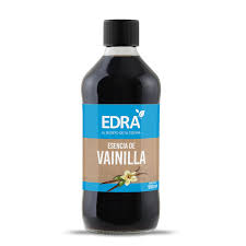 ESENCIA DE VAINILLA EDRA