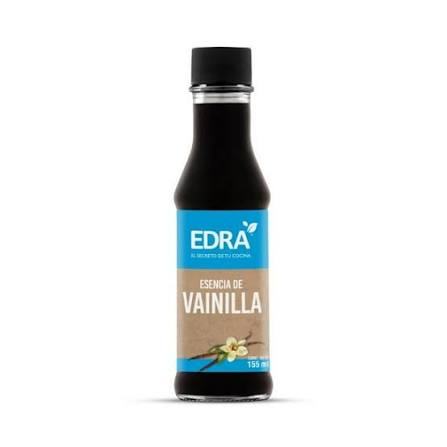 ESENCIA DE VAINILLA EDRA