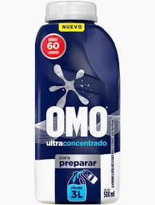 DETERG. OMO LIQ. PARA DILUIR