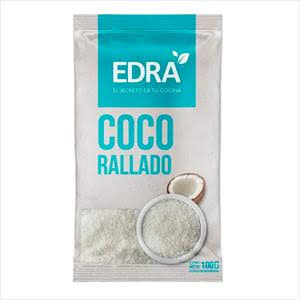 COCO RALLADO EDRA