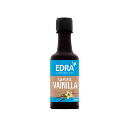 ESENCIA DE VAINILLA EDRA