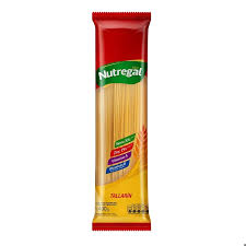 PASTAS NUTREGAL TALLARIN N°87