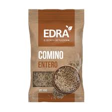 COMINO ENTERO EDRA