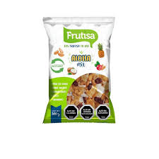 MIX ALOHA  FRUTISA
