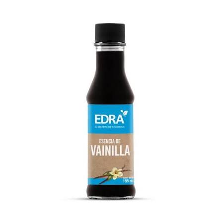 ESENCIA DE VAINILLA EDRA
