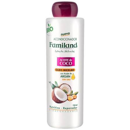 ACO FAMILAND ACEITE DE COCO