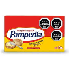 MARGARINA PAMPERITA