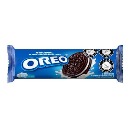 GALLETAS OREO REGULAR