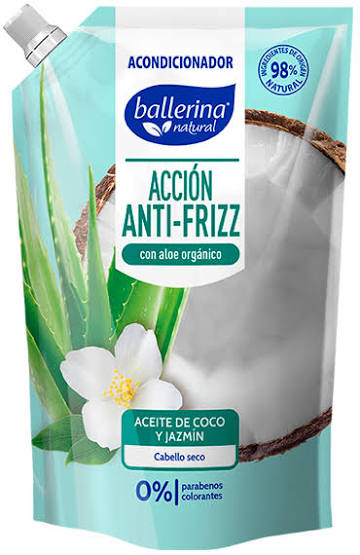 ACOND. BALLERINA COCO-JAZMIN