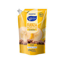SHAMPOO BALLERINA FUERZA