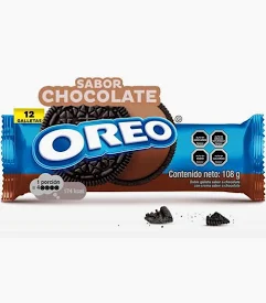 GALL. OREO CHOCOLATE