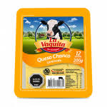 QUESO CHANCO LAMINADO LA VAQUITA