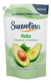 ACOND. SUAVELINA PALTA