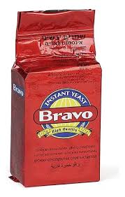LEVADURA INSTANTANEA BRAVO