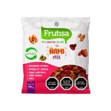 MIX ÑAMI FRUTISA