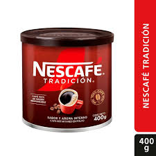 NESCAFE TRADICION TARRO