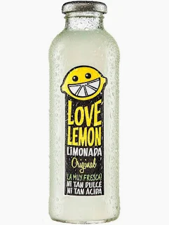 LOVE LEMON ORIGINAL