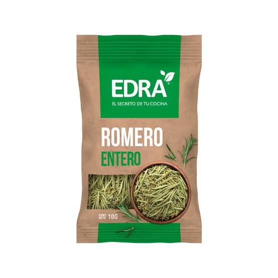 ROMERO ENTERO EDRA