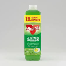 LAVALOZAS VIRGINIA LIMON BOT.