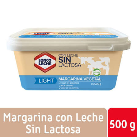 MARGARINA LONCO C/L SIN LAC