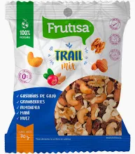 DELY MIX FRUTISA