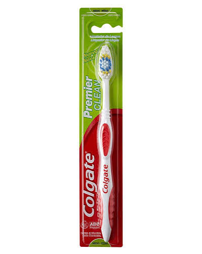 CEPILLO COLGATE ULTRA MEDIO