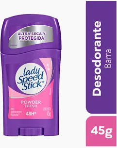 LADY SPEED STICK 24/7