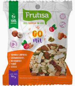 FRUTISA GO MIX