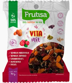 FRUTISA  VITA MIX
