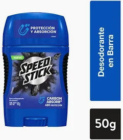 SPEDD STICK BARRA CARBON