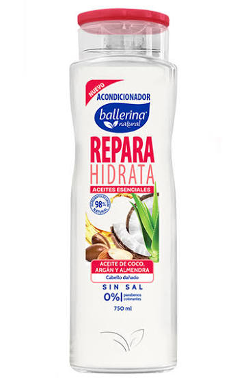 ACOND. BALLERINA REPARACION