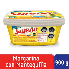 MARGARINA SUREÑA POTE