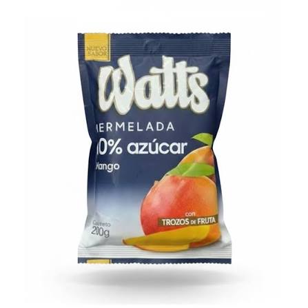 MERM WATTS S/A MANGO