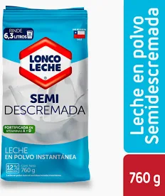 LP DESCREMADA LONCO