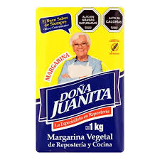 MARG. DOÑA JUANITA