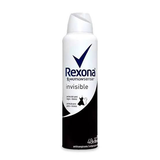 REXONA W DEO AP AER INVISIBLE