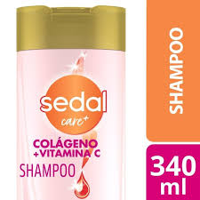 SEDAL SH COLAGENO VITAMINA C